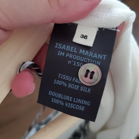 Isabel Marant Étoile - Picture 6 of 8